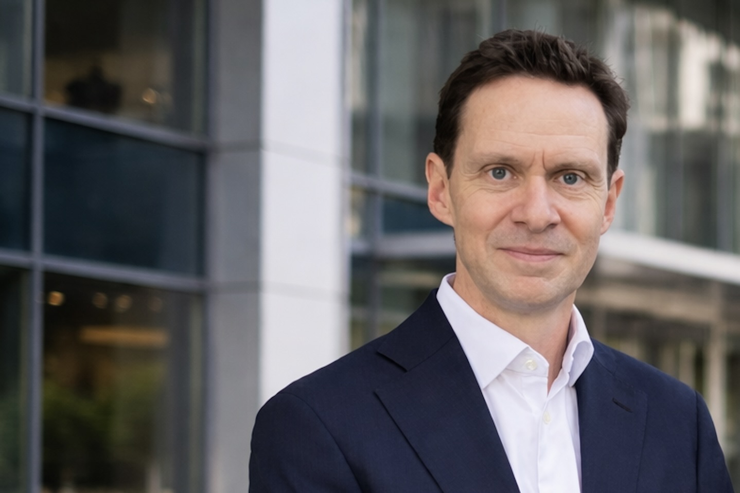 INDUSTRIAL TECH CLIENT WENT ALL IN ON INTEGRATING SUSTAINABILITY INTO THE CORE BUSINESS AND WON BIG!