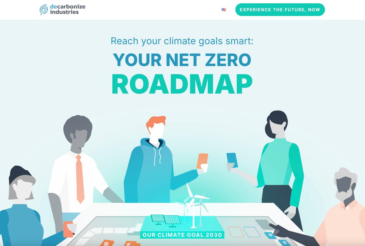 FLEMMING ENTERS INTO A STRATEGIC PARTNERSHIP WITH DECARBONIZE INDUSTRIES, A VENTURE BY BOSCH